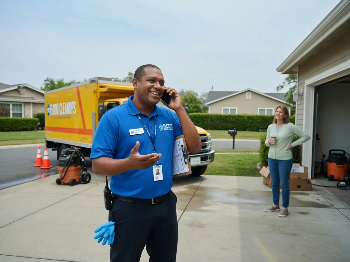 Water Damage Restoration Shenandoah Junction, WV FAQs